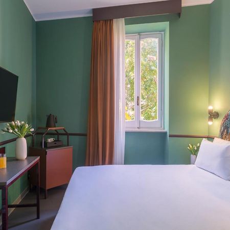 Barberini Retreat Hotel Rome Exterior photo