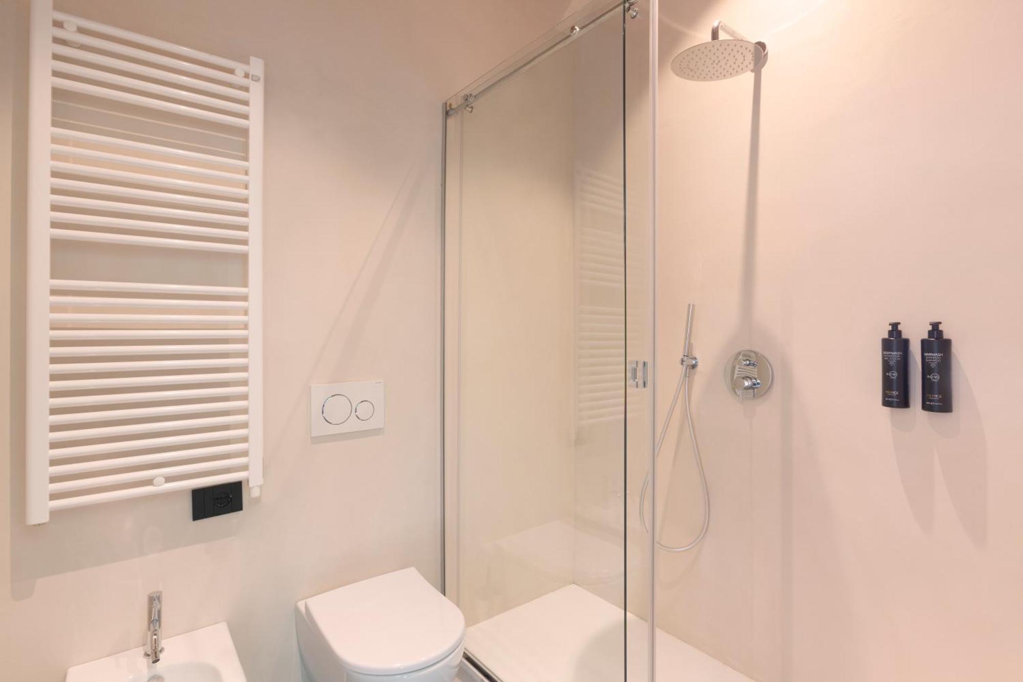 Barberini Retreat Hotel Rome Exterior photo