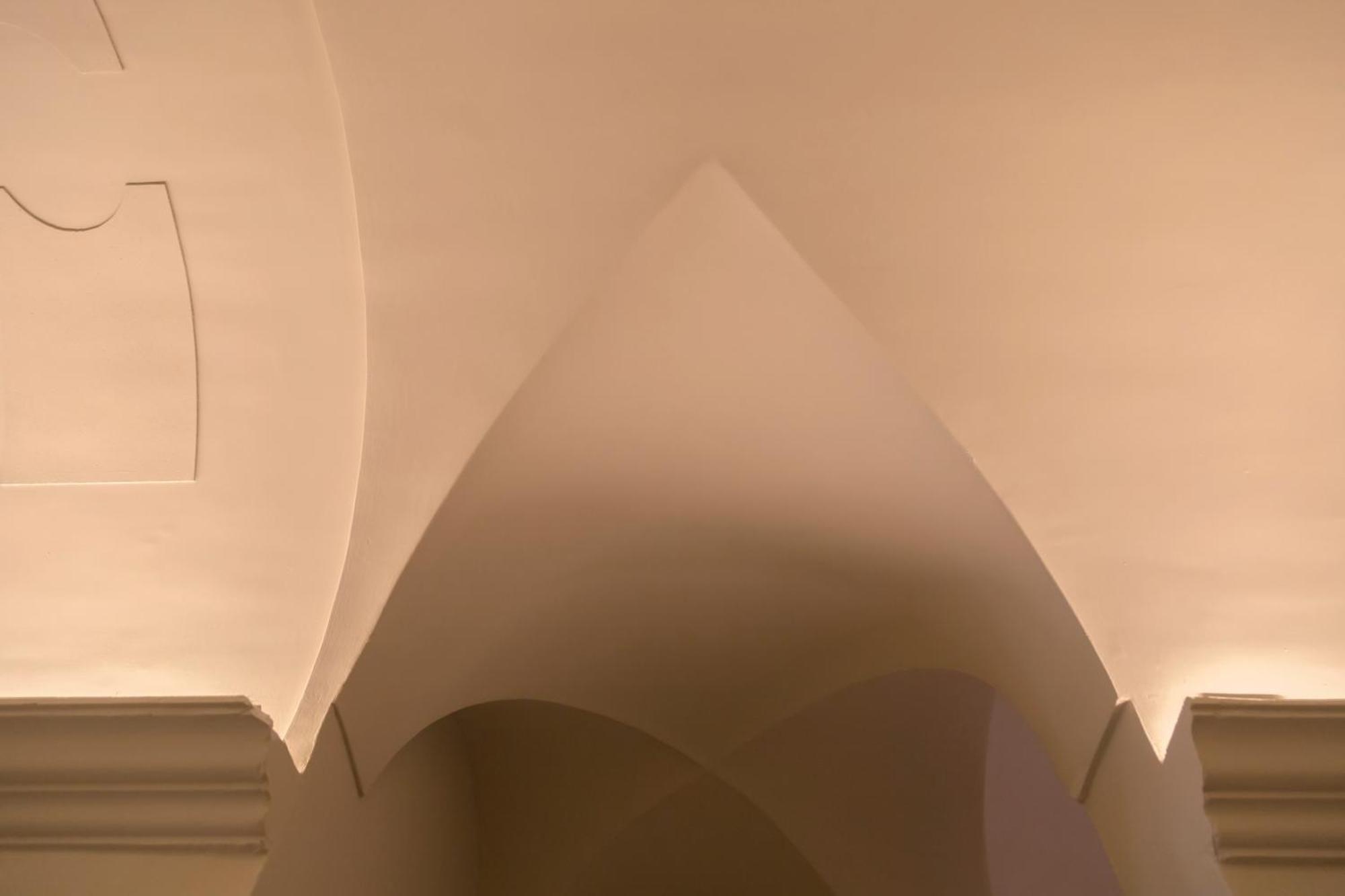 Barberini Retreat Hotel Rome Exterior photo